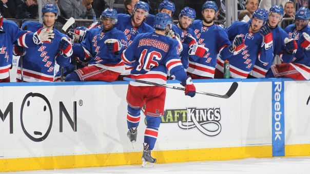 Brassard hi 5 line 10-16