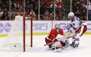 brassard OT winner vs detroit