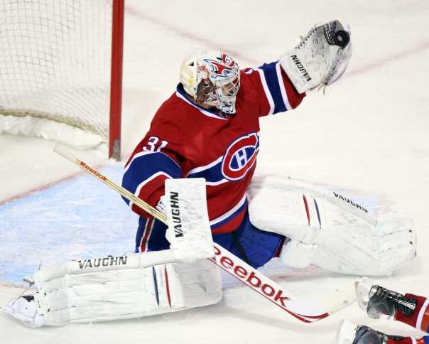 Carey Price