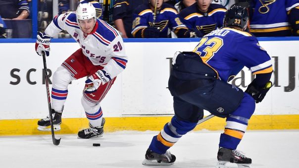 Chris Kreider 10-9