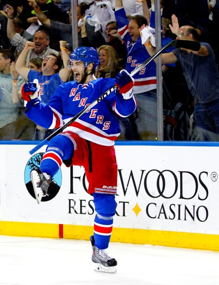 Derick Brassard 1