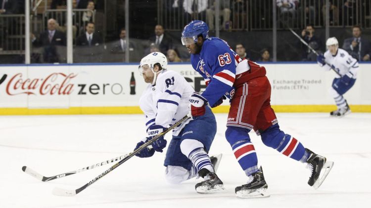 Duclair vs Kessel 10-12