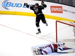 Kings Game WInner