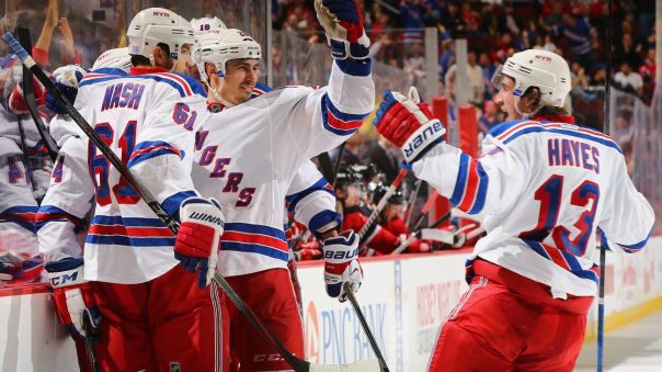 Nash goal celebration 10-21