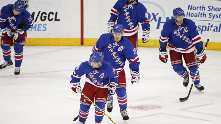 Rangers skaters 10-19