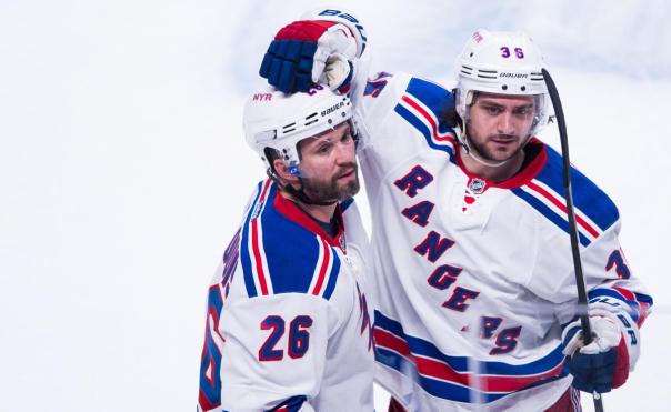 St. Louis and Zuccarello