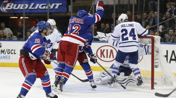 Stempniak Goal 10-12