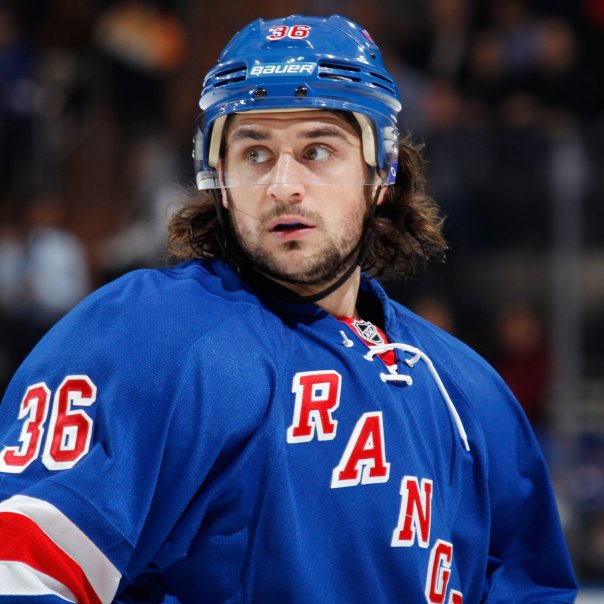 Zuccarello