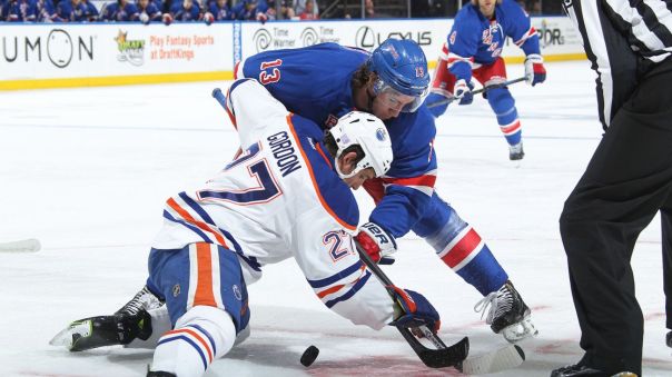 kevin hayes faceoff 11-9