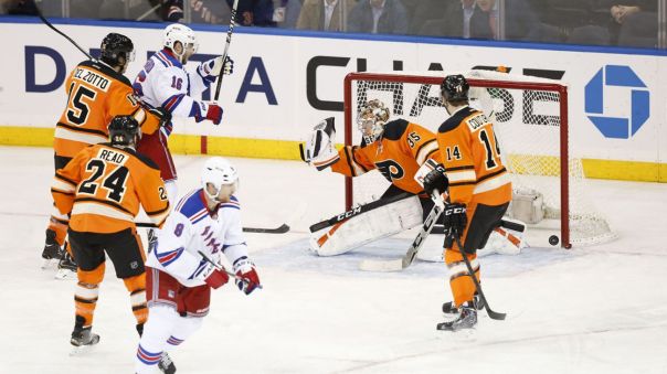 kevin klein goal 11-19