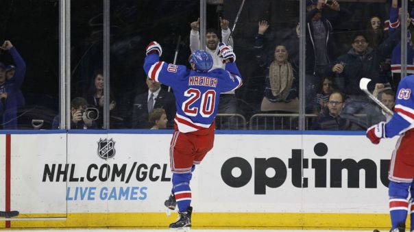 kreider goal celebration
