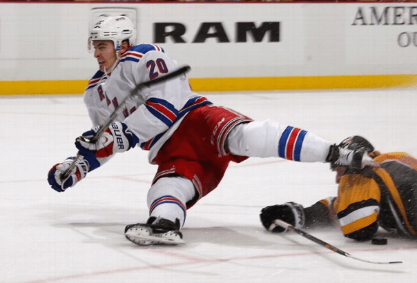 kreider tripped