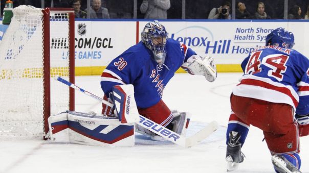 lundqvist 11-9