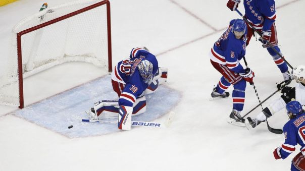 lundqvist save 11-11