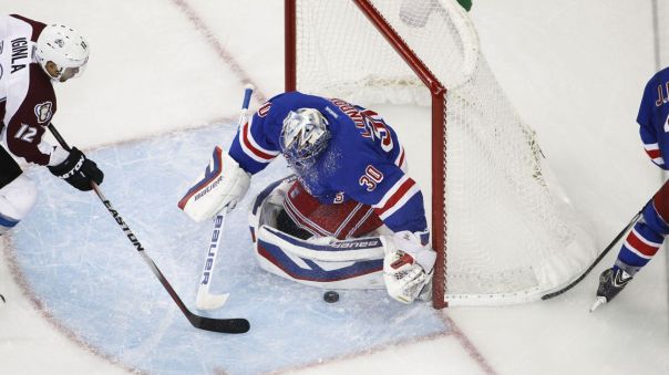 lundqvist save 11-13