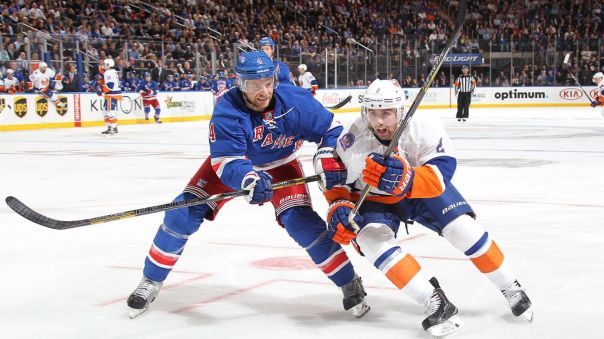 Michael Kostka 10-14