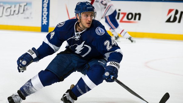 Montreal Canadiens v Tampa Bay Lightning - Game Two