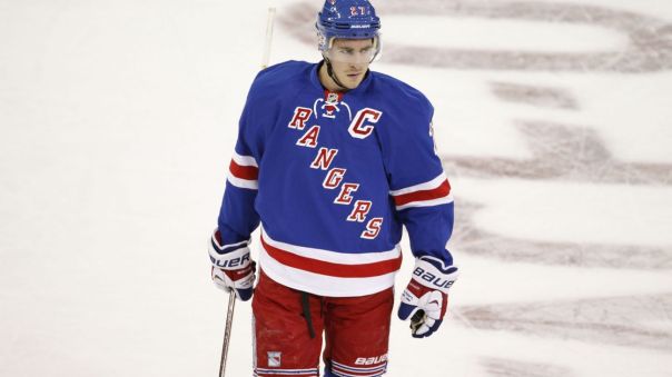 Ryan McDonagh 10-19