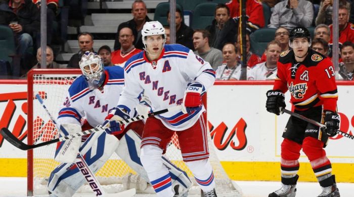 girardi against the flames