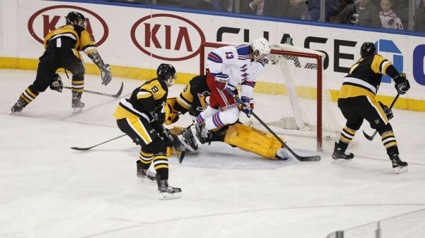 kevin hayes goal 12-8