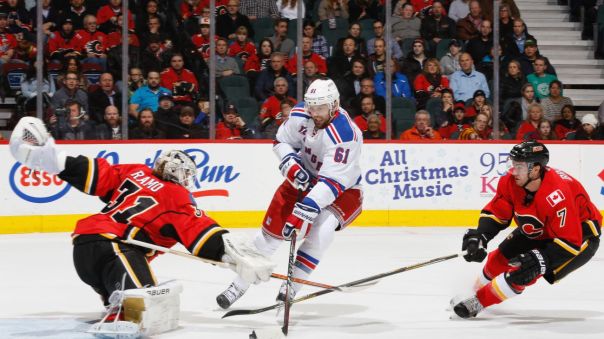 rick nash first goal 12-6