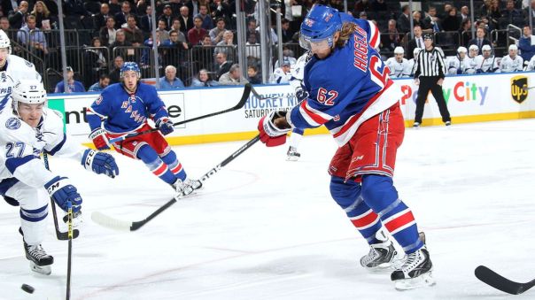 carl hagelin shooting 12-1