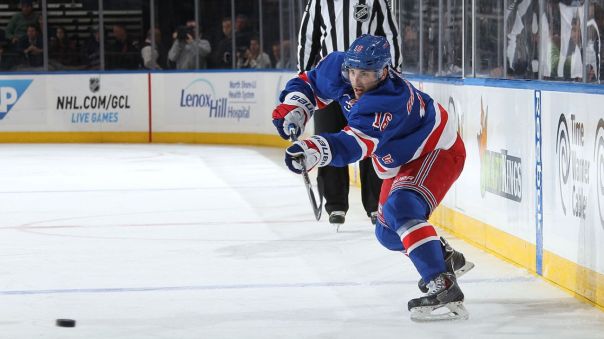 Derick Brassard 10-27