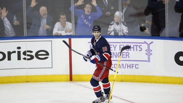 derick brassard smiling 11-5