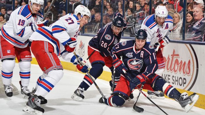 girardi and mcdonagh vs cbj 1-16