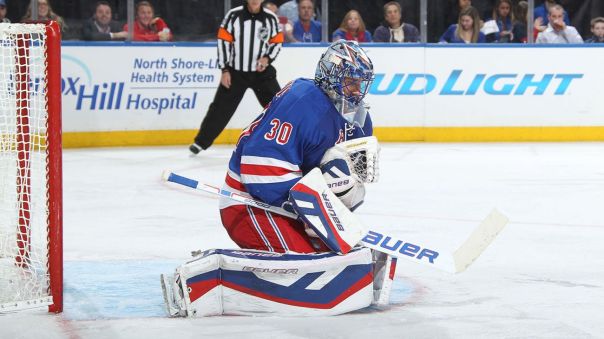 henrik lundqvist 11-13