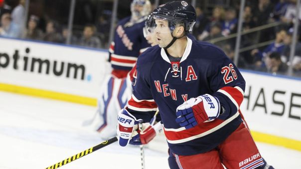 martin st louis 11-1