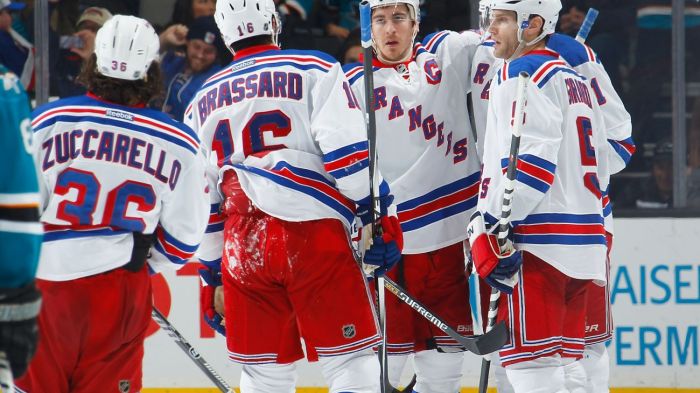 rangers players 1-11