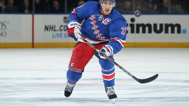 ryan mcdonagh 12-21