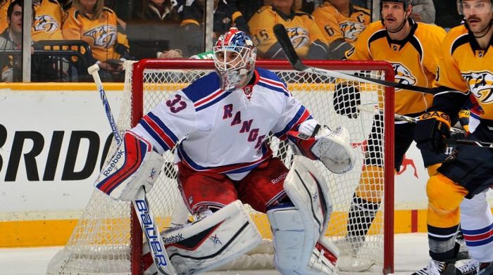 cam talbot vs nashville