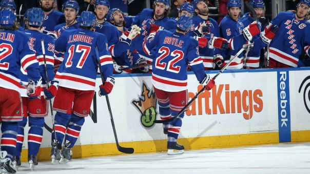 dan boyle hi five line 2-2