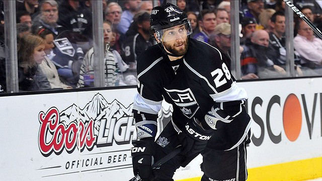 jarret stoll