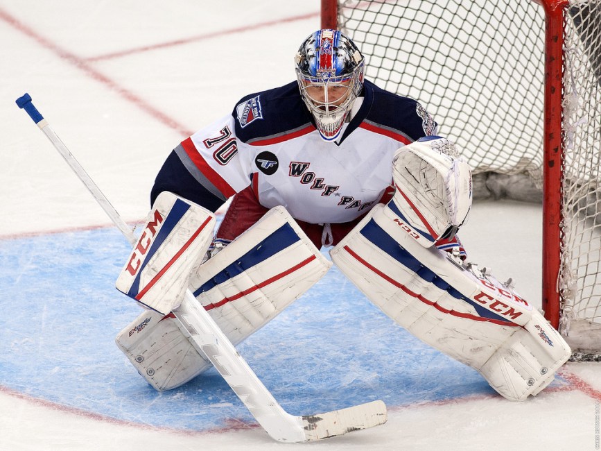 mackenzie skapski hartford wolf pack