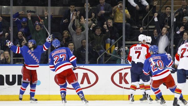 mats zuccarello goal celebration 2-2