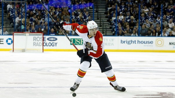 aaron ekblad