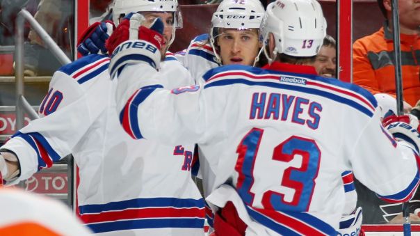 jt miller goal celebration 2-28