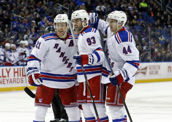 keith yandle goal celebration 3-14