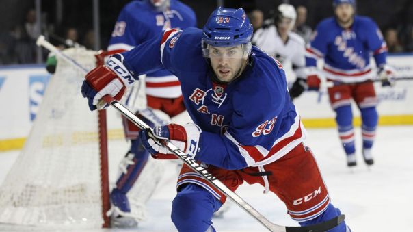 keith yandle profile 3-24