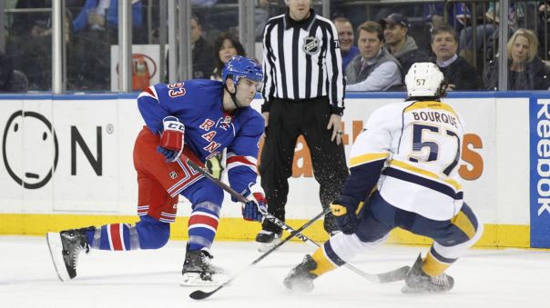 keith yandle shooting 3-2