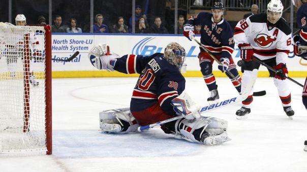 lundqvist save 12-27