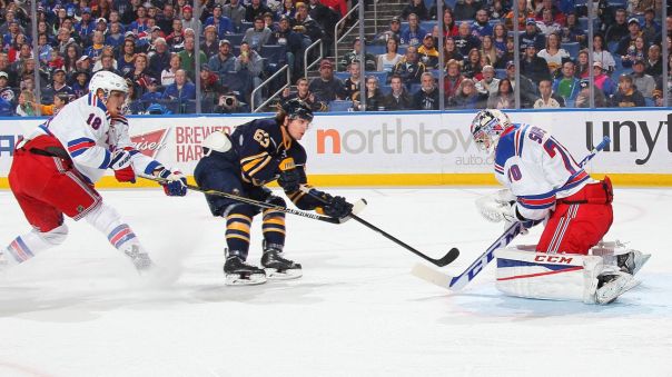 mackenzie skapski save on ennis 3-14