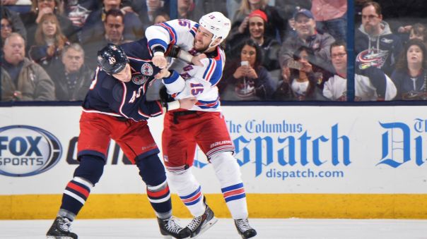 tanner glass fight 1-16