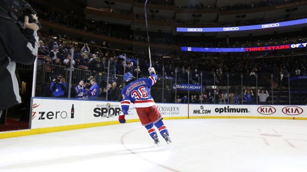 zuccarello first star 2-2