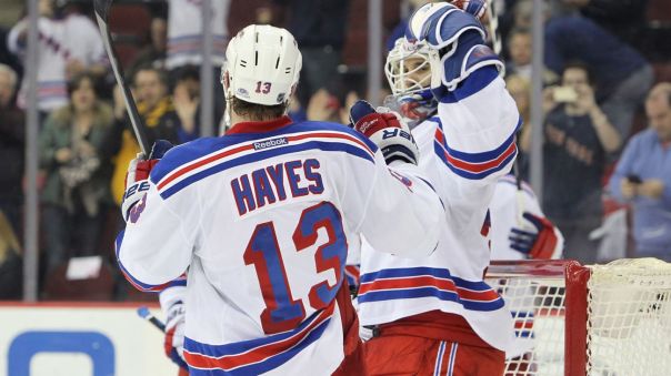 cam talbot and kevin haayes 4-7