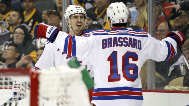 chris kreider goal celebration 4-20