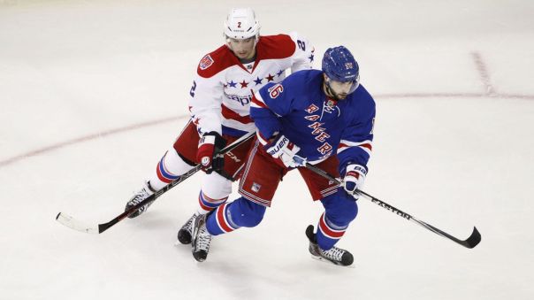 derick brassard 3-29